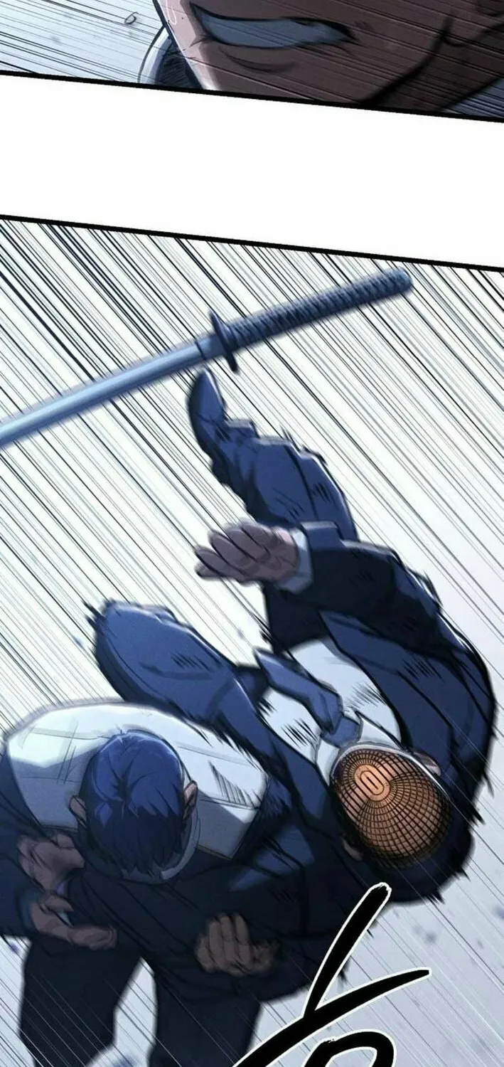 Read The Cleaners Agent chapter 2 image 26 on Lezhin