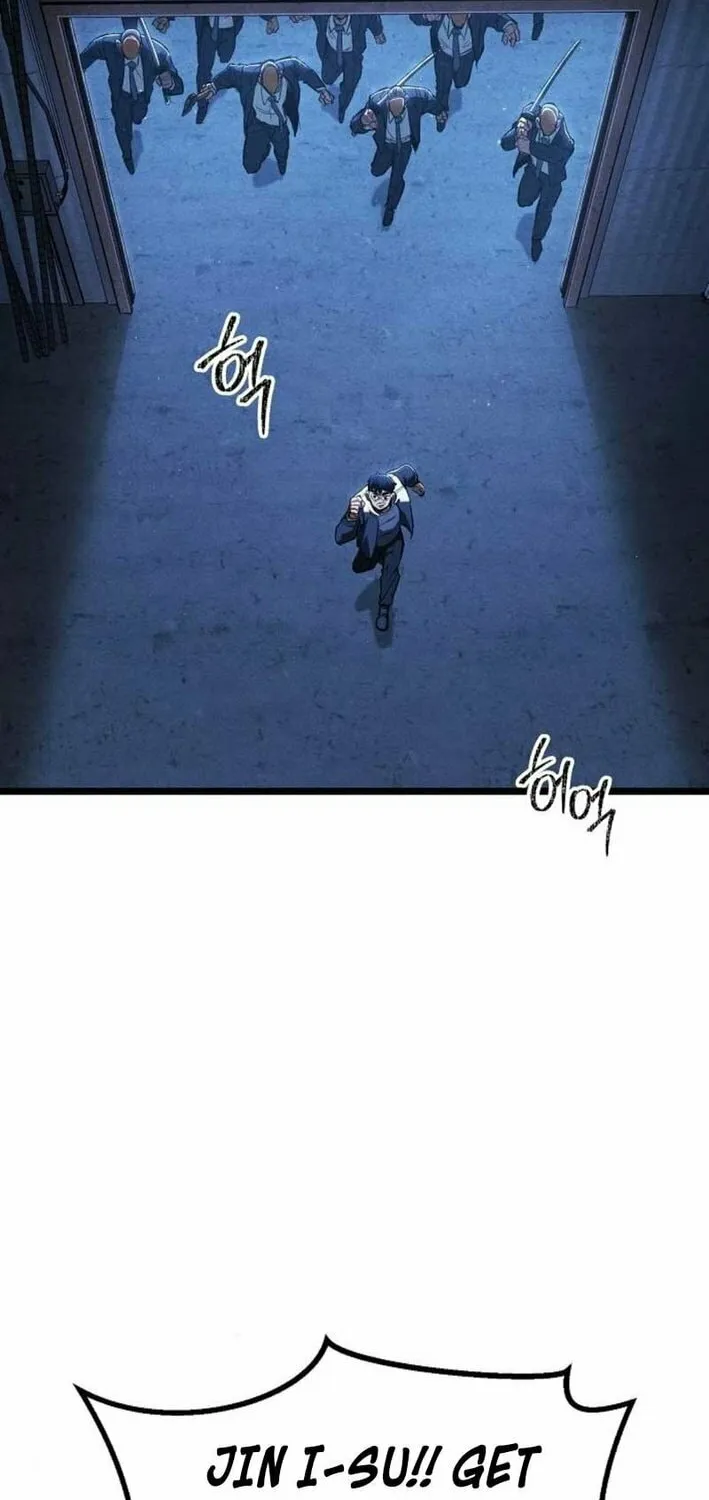 Read The Cleaners Agent chapter 2 image 29 on Lezhin