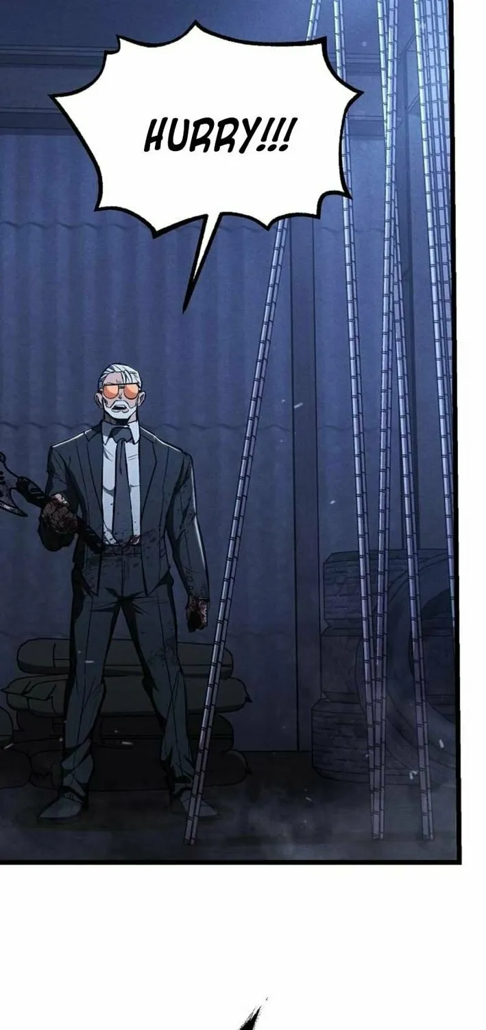 Read The Cleaners Agent chapter 2 image 31 on Lezhin