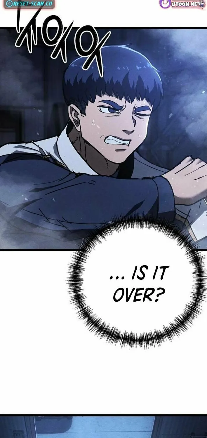 Read The Cleaners Agent chapter 2 image 36 on Lezhin