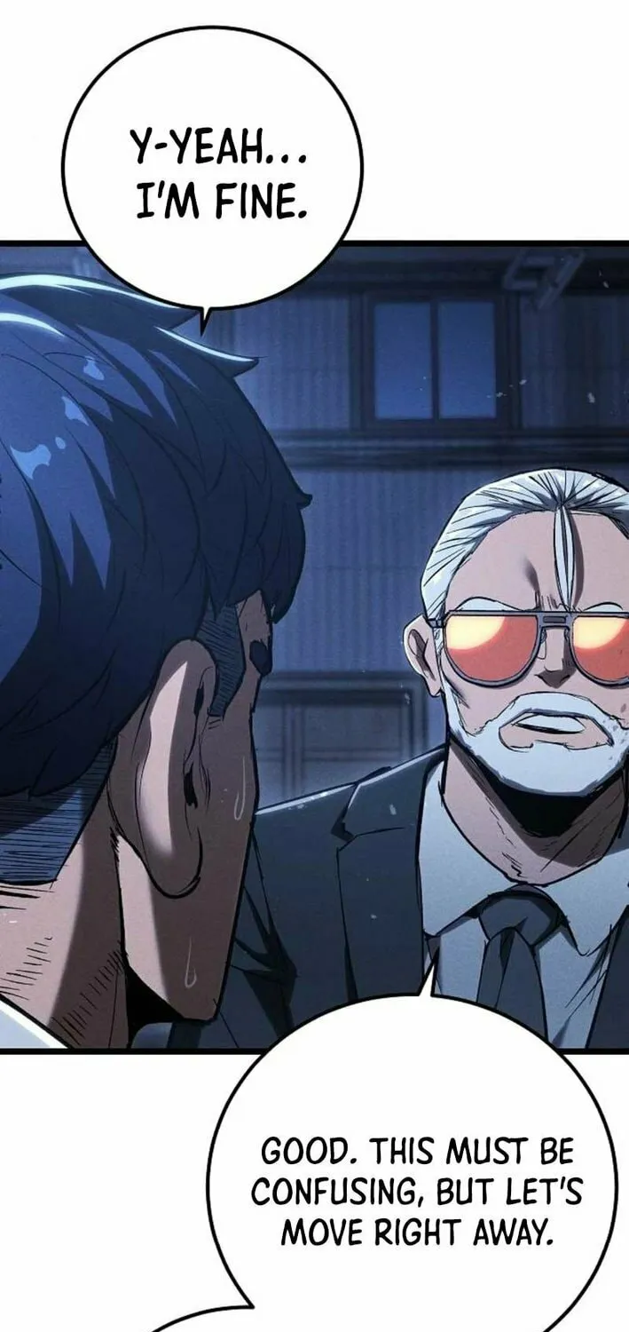 Read The Cleaners Agent chapter 2 image 42 on Lezhin