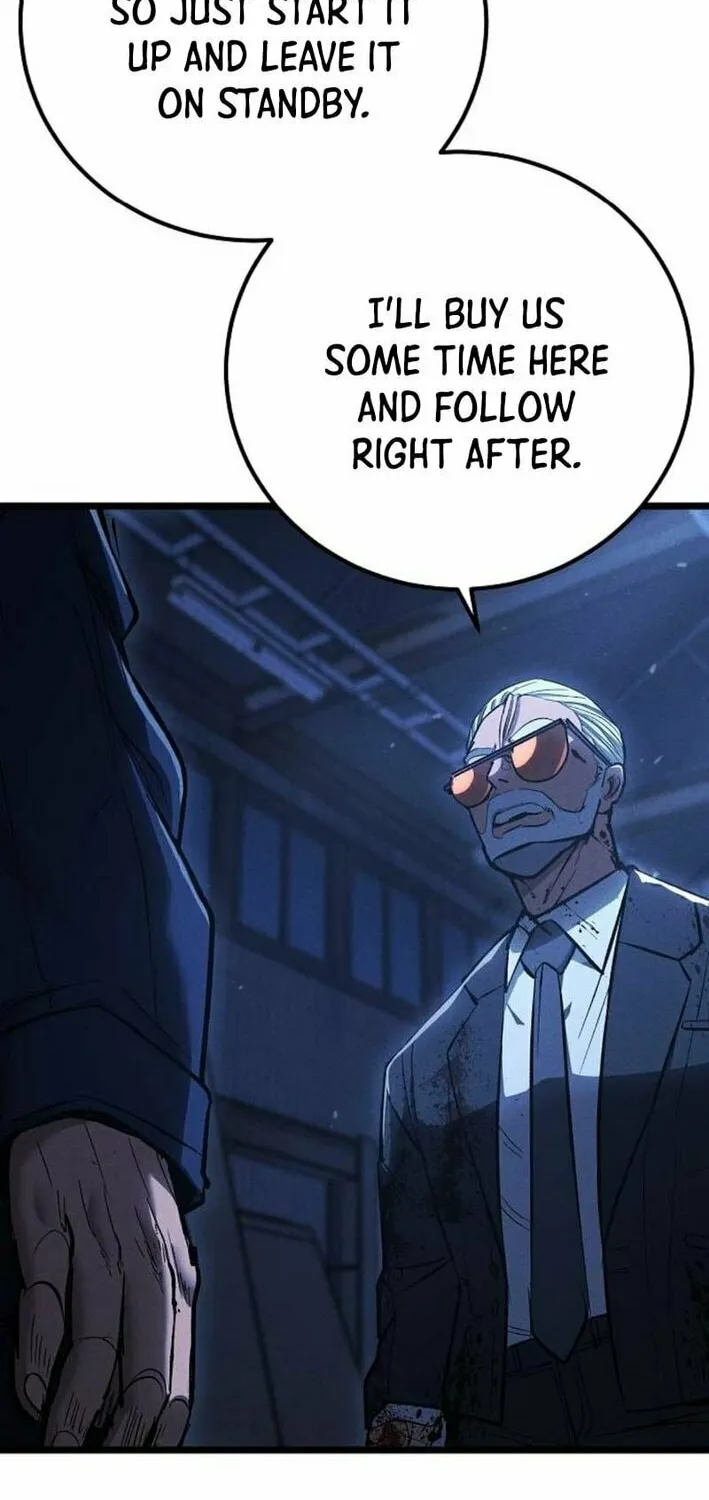 Read The Cleaners Agent chapter 2 image 45 on Lezhin