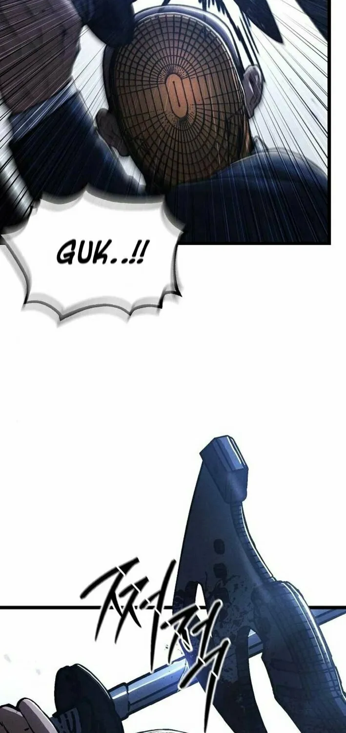 Read The Cleaners Agent chapter 2 image 5 on Lezhin