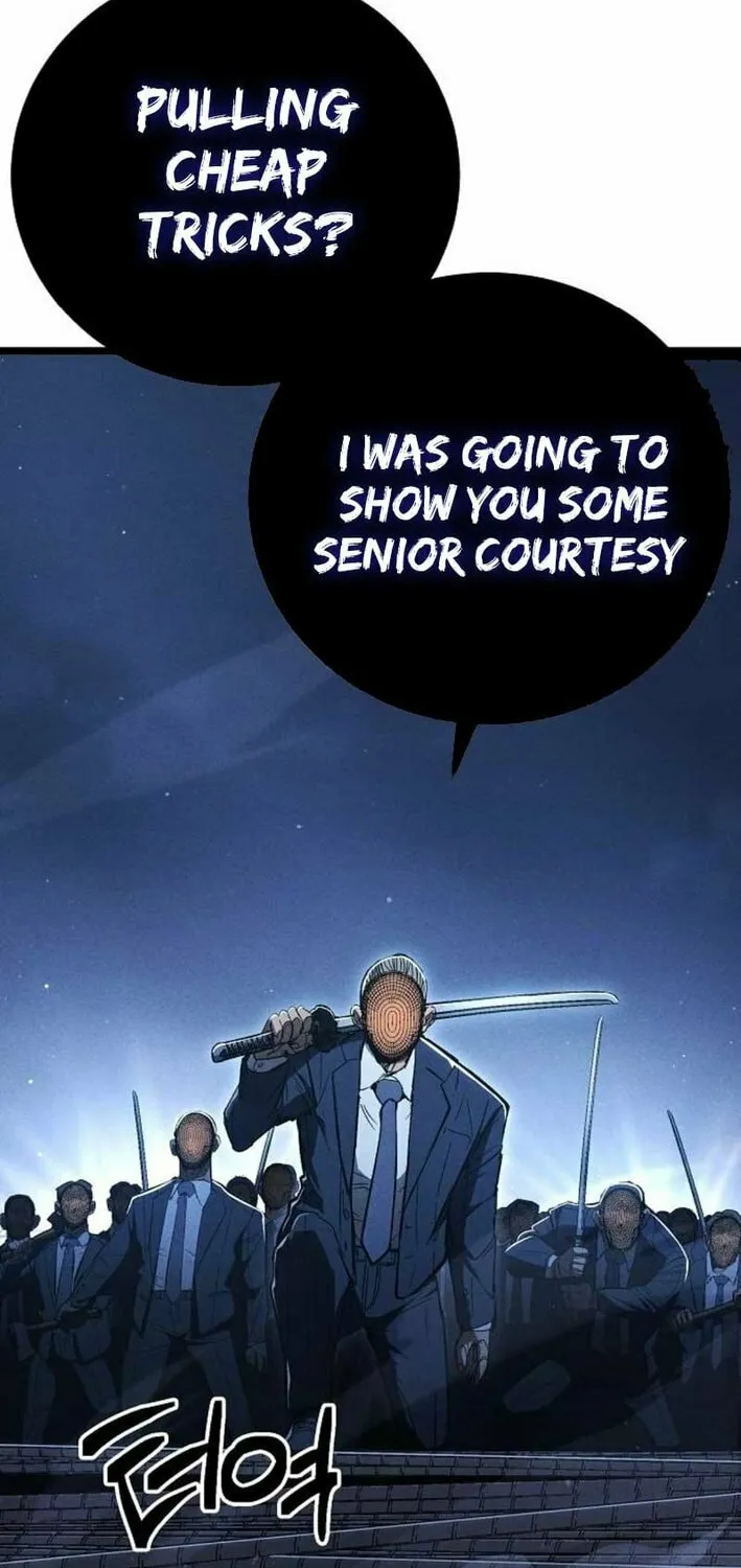 Read The Cleaners Agent chapter 2 image 52 on Lezhin