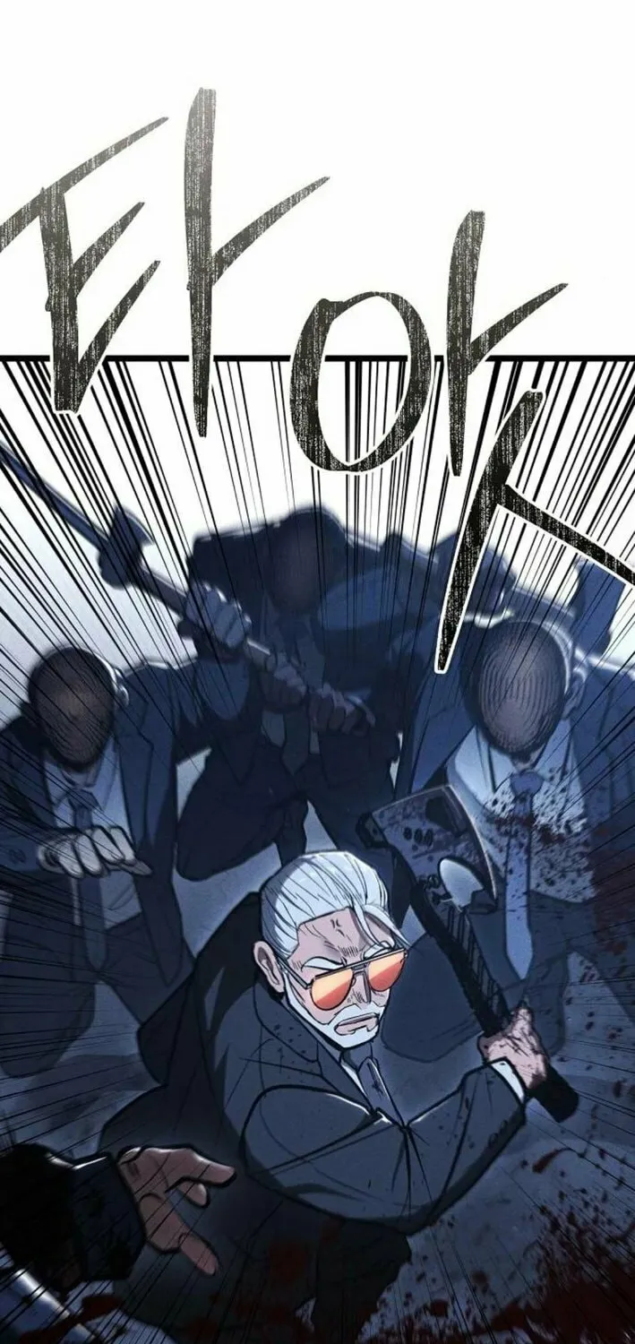Read The Cleaners Agent chapter 2 image 8 on Lezhin