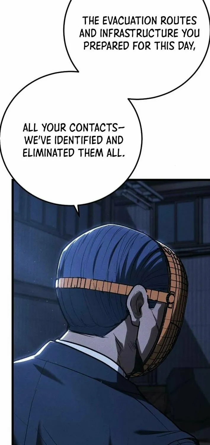 Read The Cleaners Agent chapter 2 image 86 on Lezhin