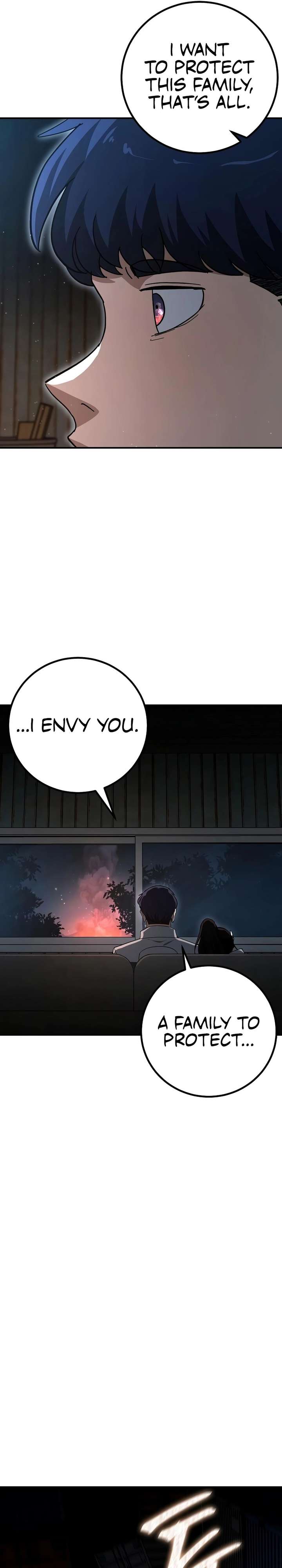 Read The Cleaners Agent chapter 24 image 10 on Lezhin