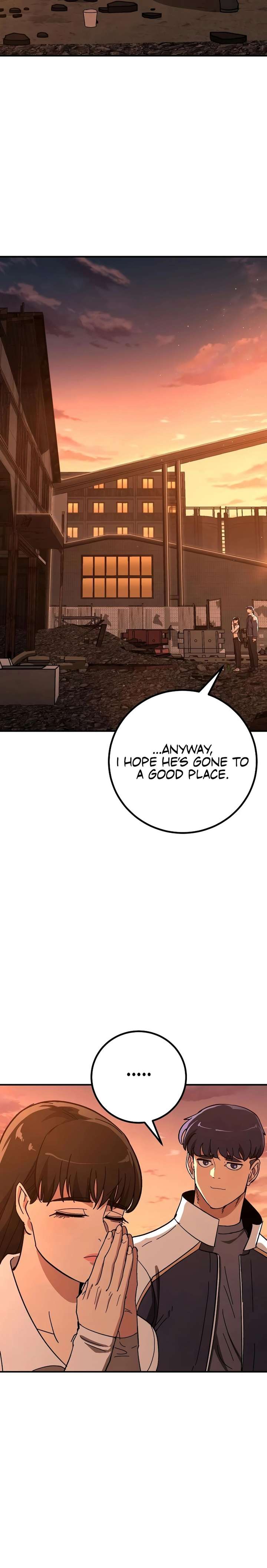 Read The Cleaners Agent chapter 25 image 20 on Lezhin