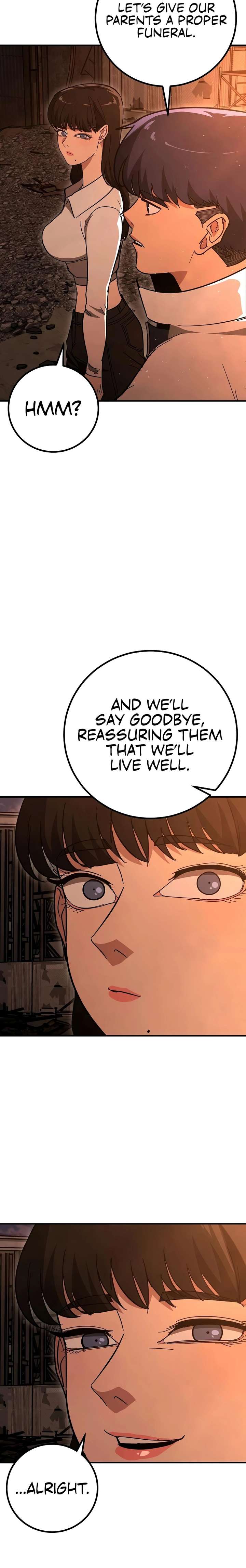 Read The Cleaners Agent chapter 25 image 26 on Lezhin