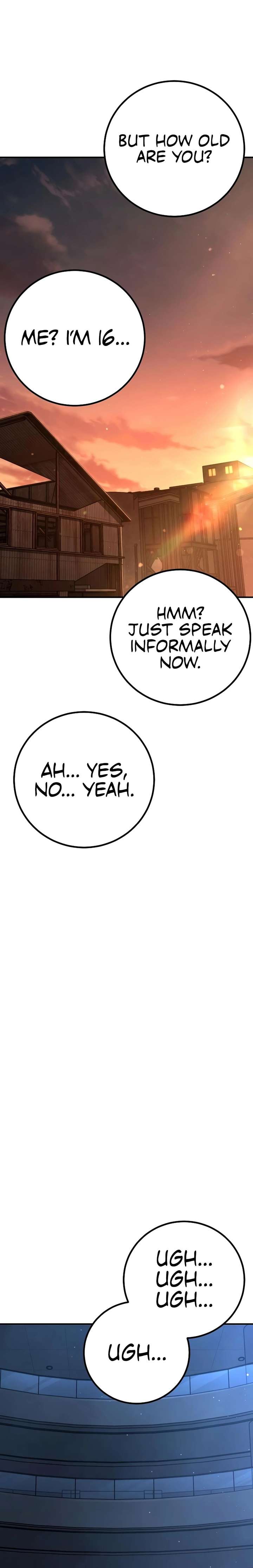Read The Cleaners Agent chapter 25 image 27 on Lezhin