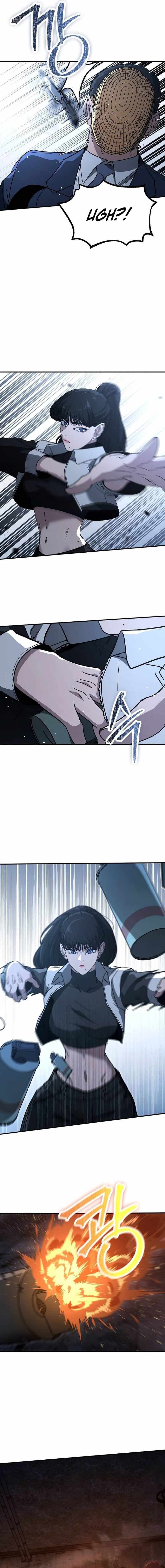 Read The Cleaners Agent chapter 29 image 8 on Lezhin
