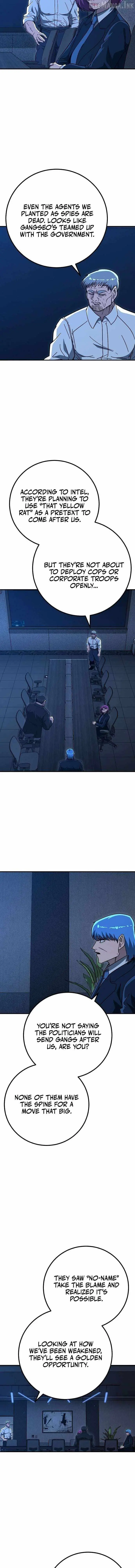 Read The Cleaners Agent chapter 44 image 7 on Lezhin