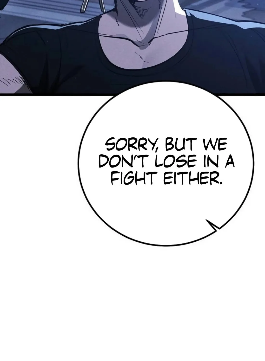 Read The Cleaners Agent chapter 5 image 107 on Lezhin