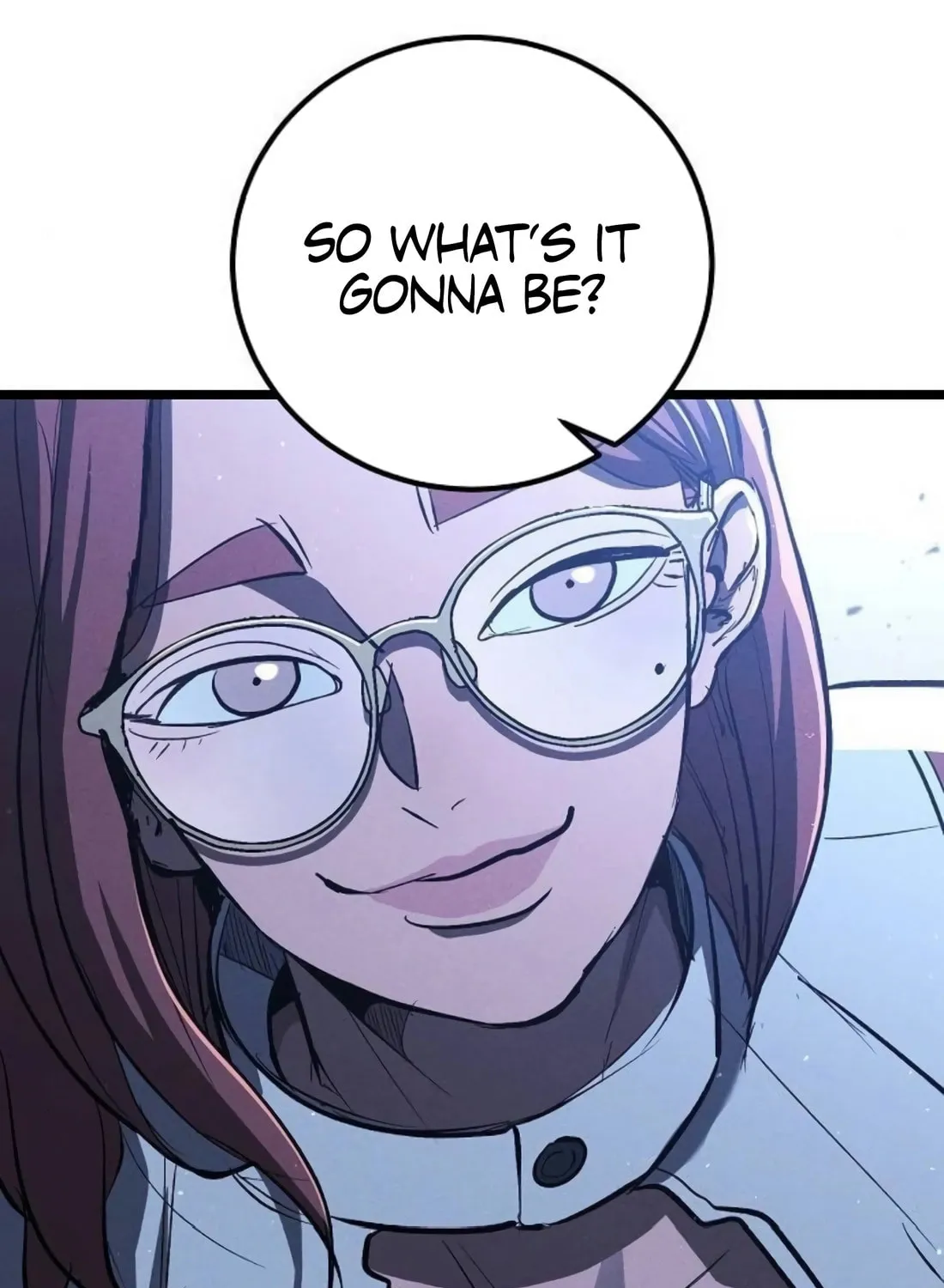 Read The Cleaners Agent chapter 5 image 108 on Lezhin