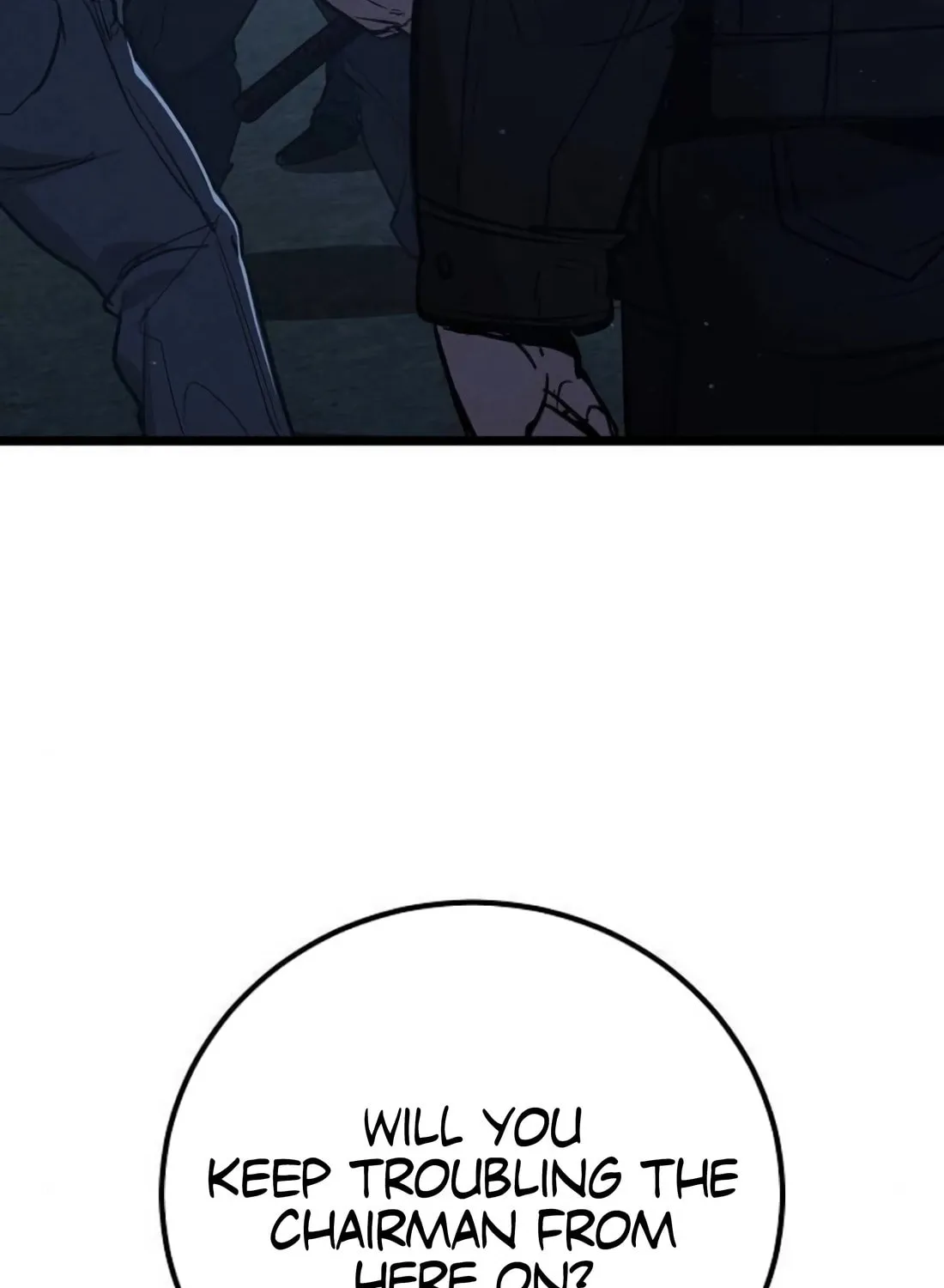 Read The Cleaners Agent chapter 5 image 111 on Lezhin