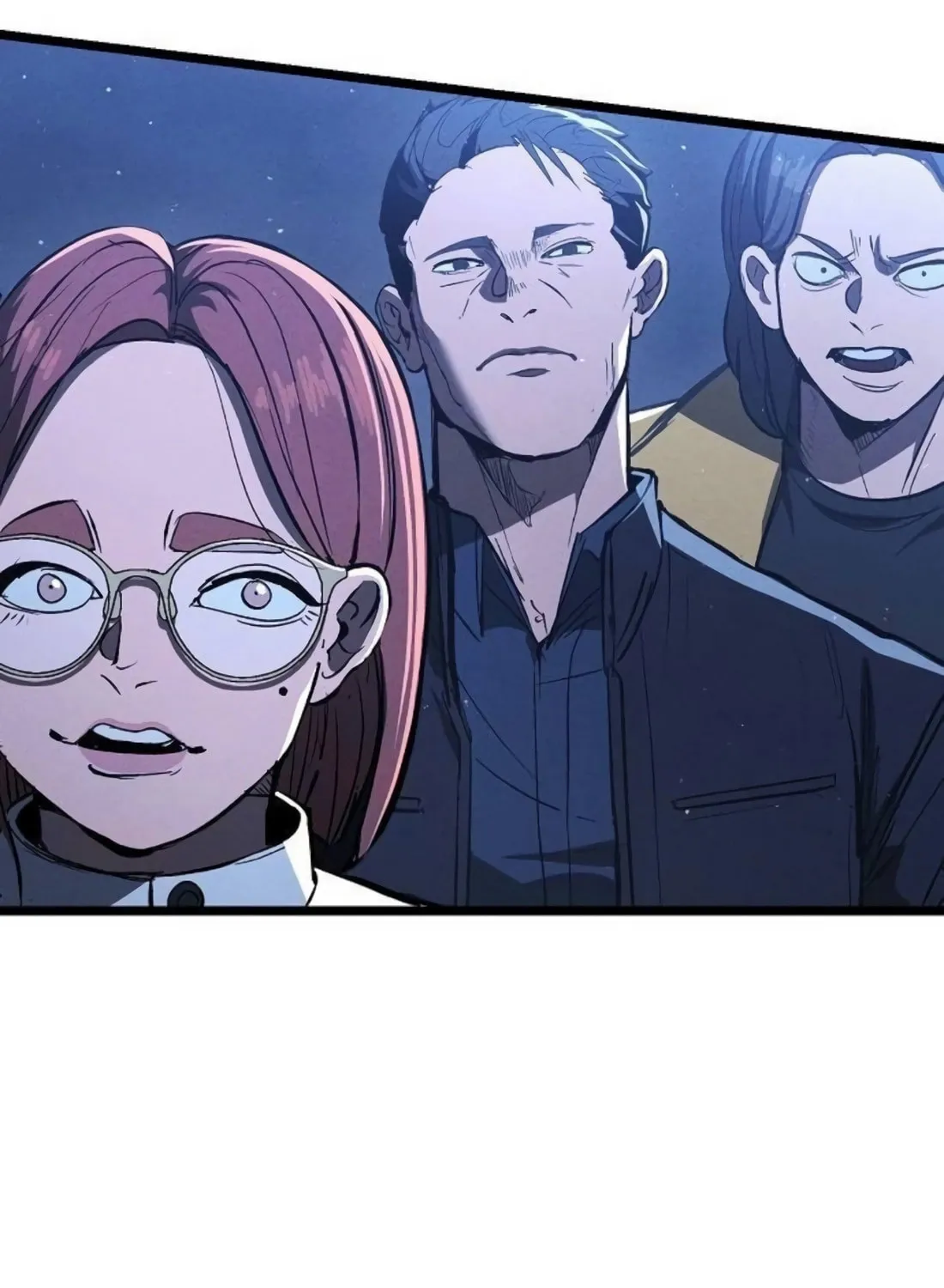 Read The Cleaners Agent chapter 5 image 120 on Lezhin