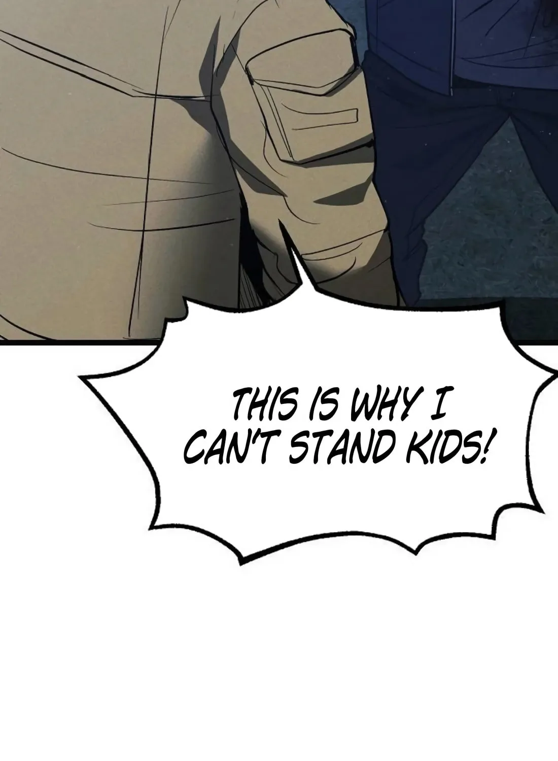 Read The Cleaners Agent chapter 5 image 125 on Lezhin