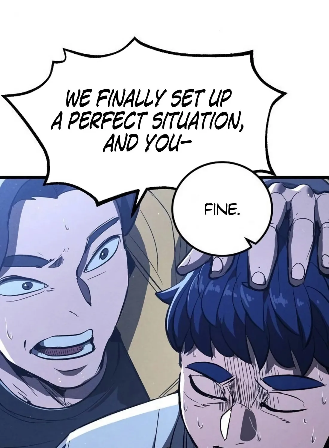Read The Cleaners Agent chapter 5 image 126 on Lezhin
