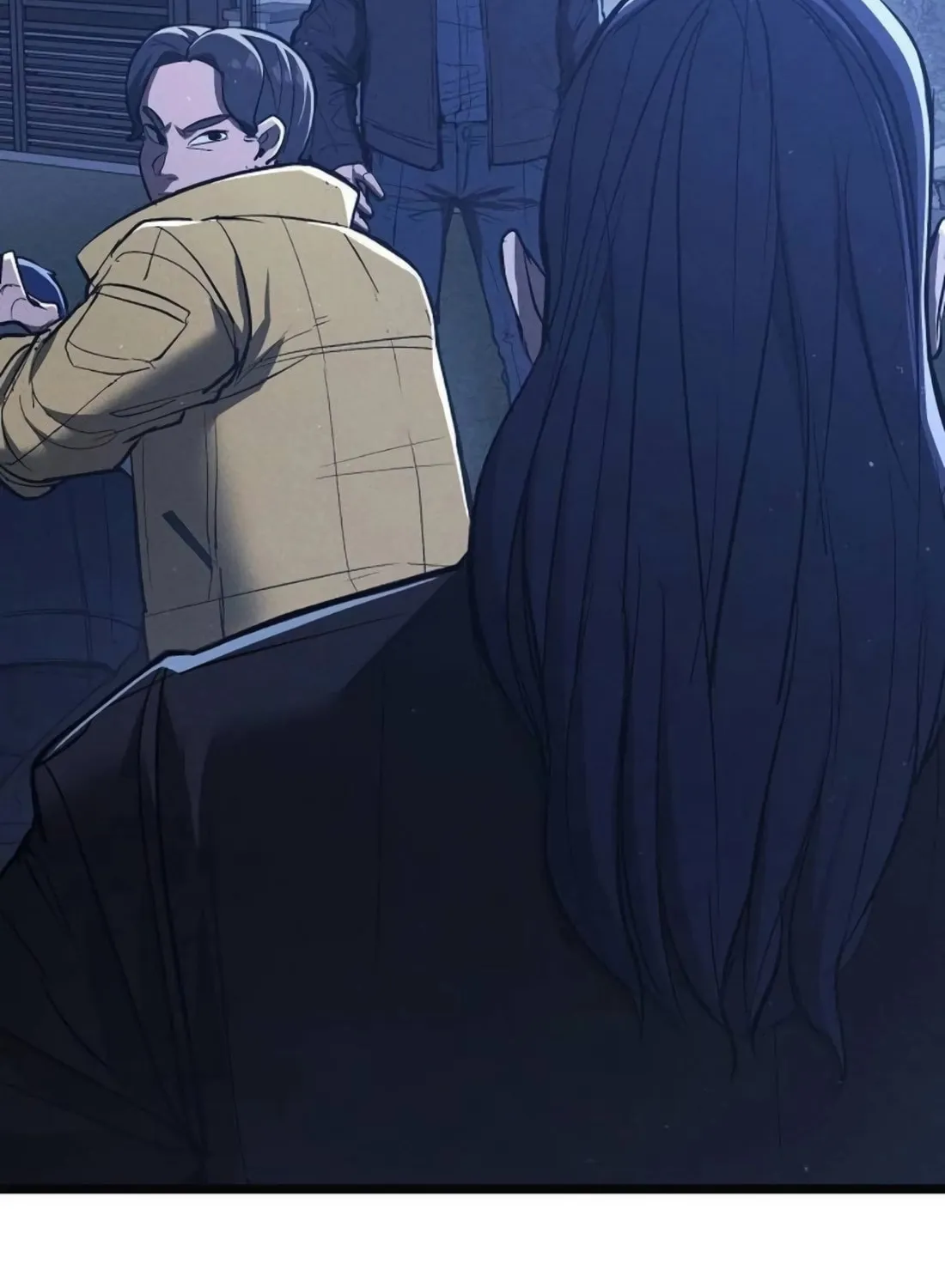 Read The Cleaners Agent chapter 5 image 128 on Lezhin