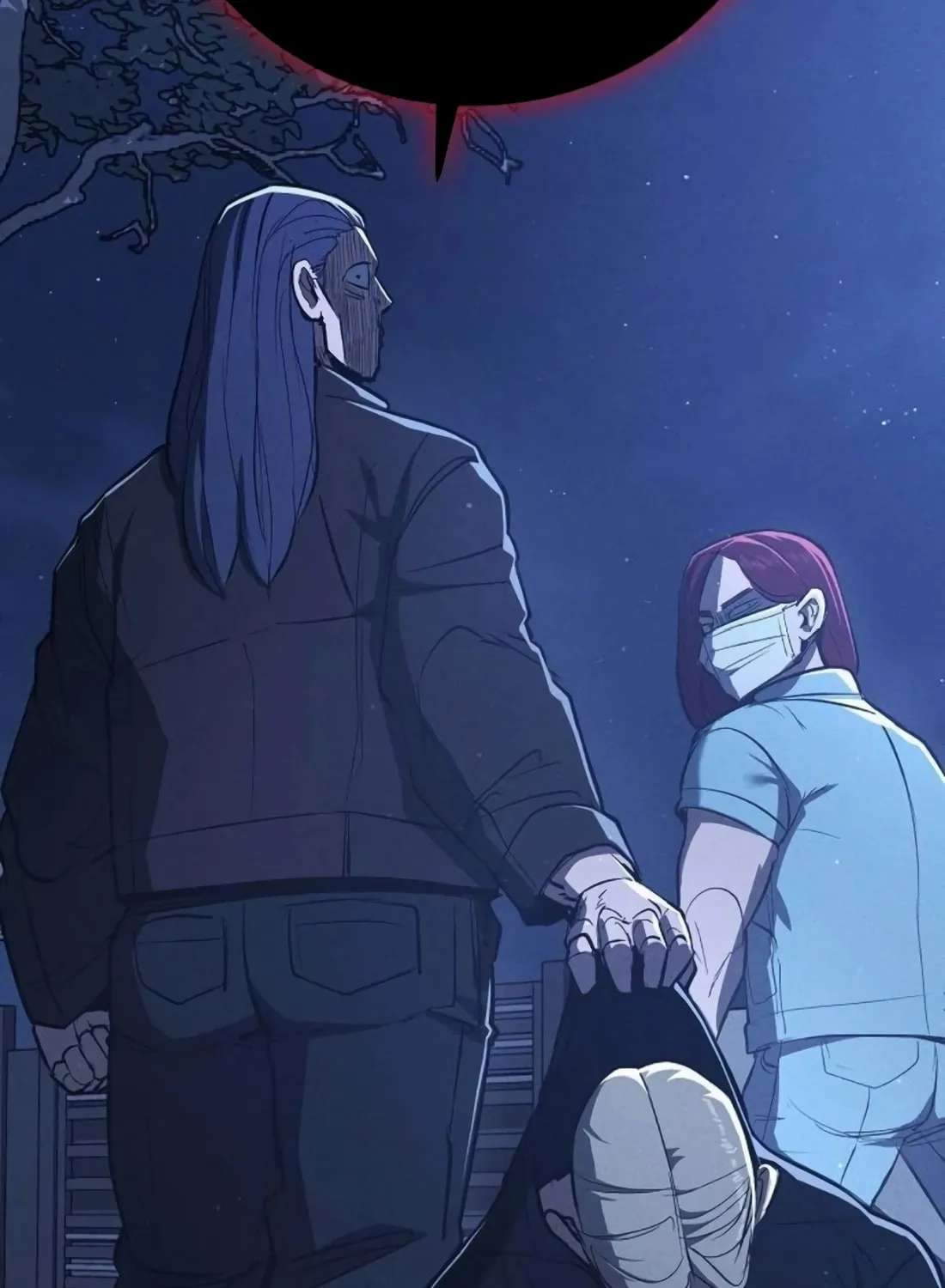 Read The Cleaners Agent chapter 5 image 131 on Lezhin