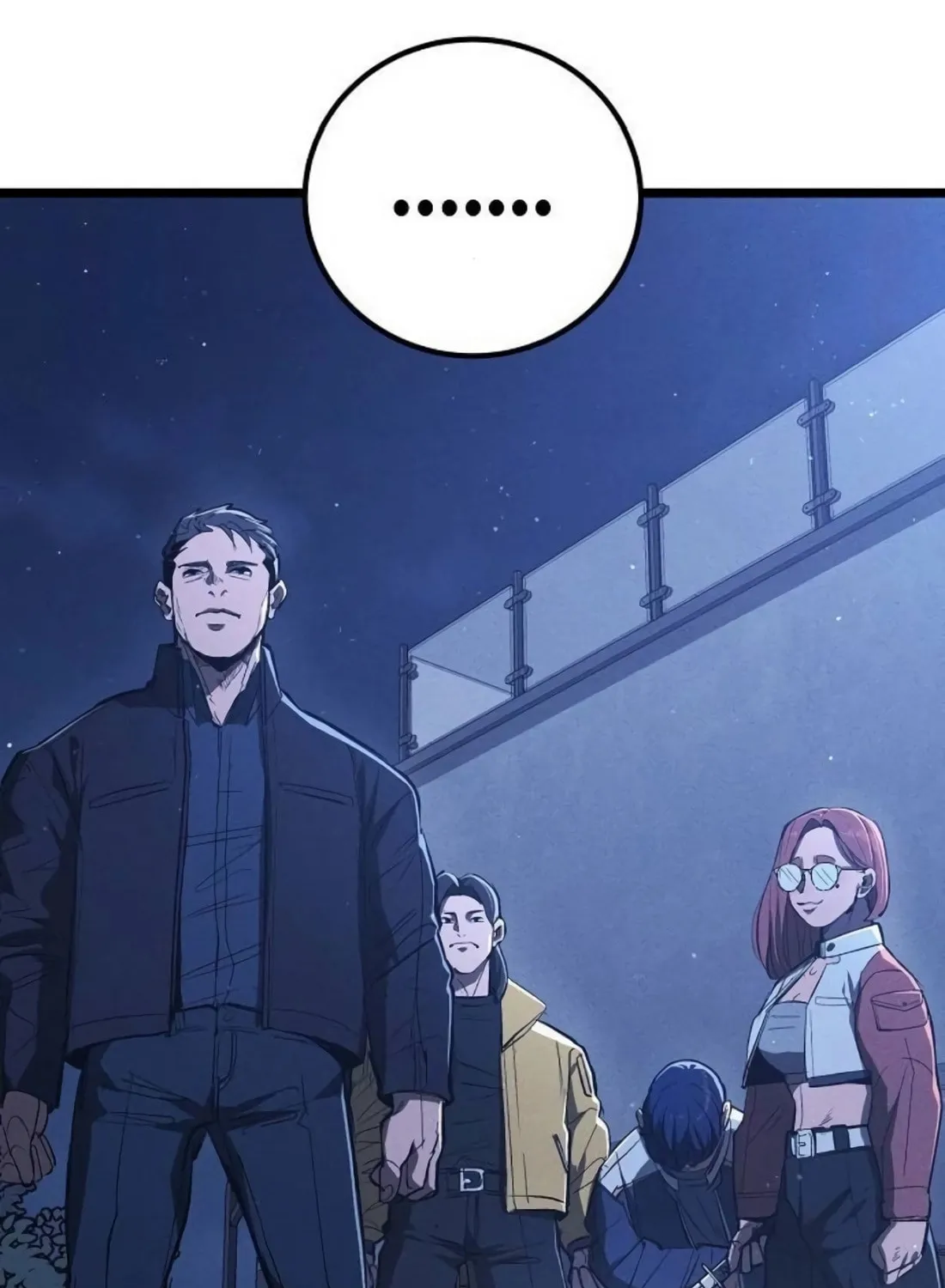 Read The Cleaners Agent chapter 5 image 134 on Lezhin