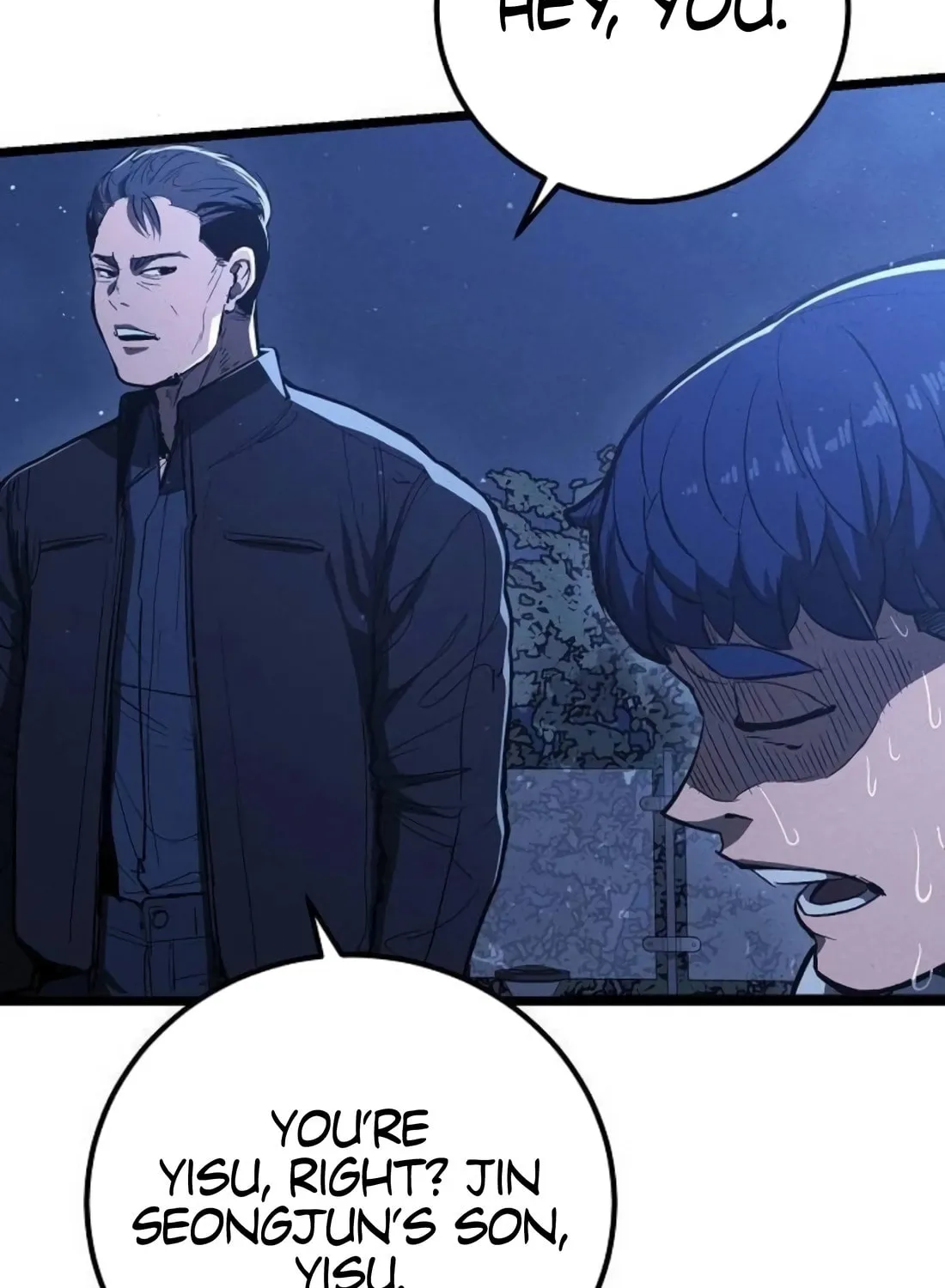 Read The Cleaners Agent chapter 5 image 136 on Lezhin