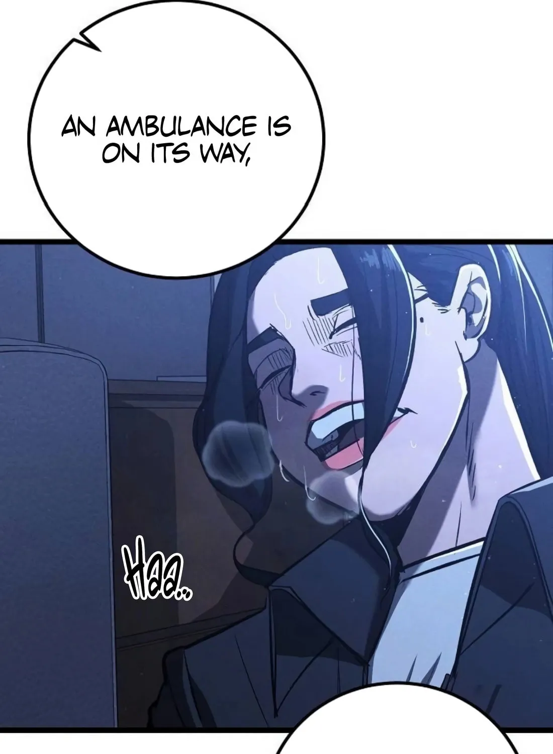 Read The Cleaners Agent chapter 5 image 142 on Lezhin