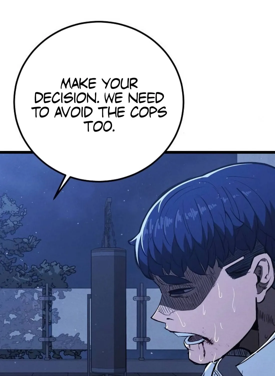 Read The Cleaners Agent chapter 5 image 149 on Lezhin