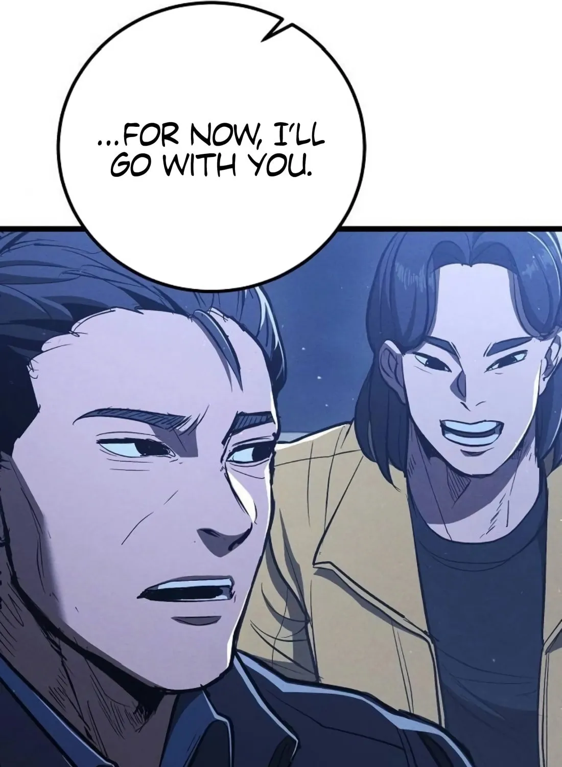 Read The Cleaners Agent chapter 5 image 151 on Lezhin