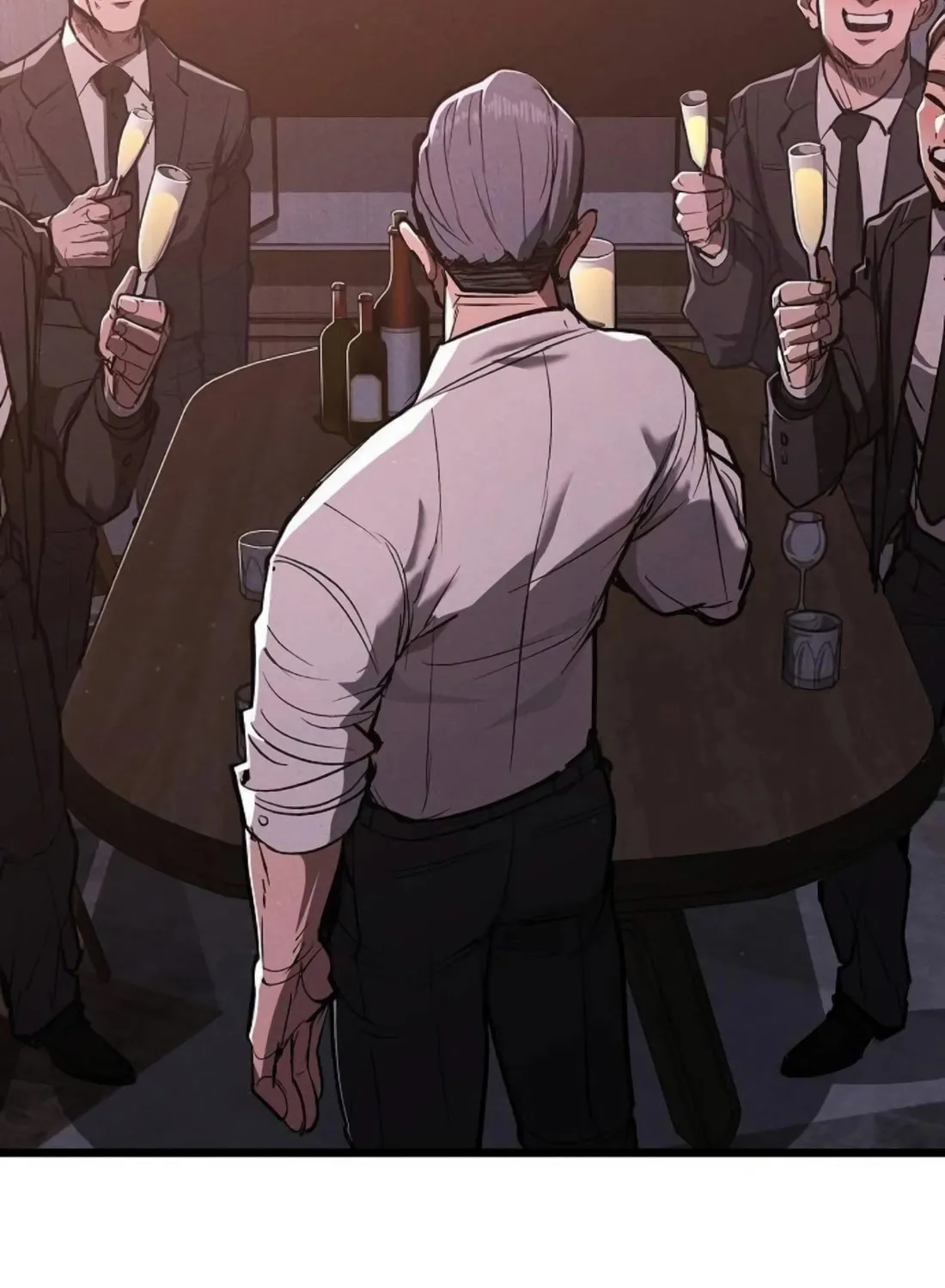 Read The Cleaners Agent chapter 5 image 159 on Lezhin