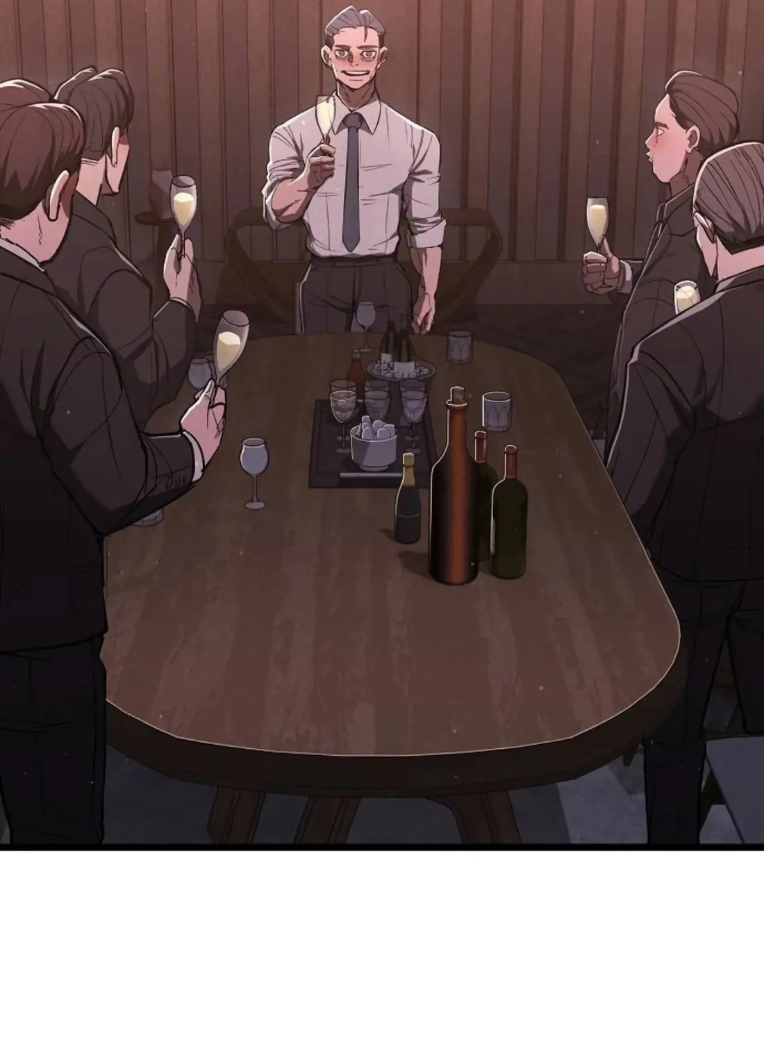Read The Cleaners Agent chapter 5 image 165 on Lezhin