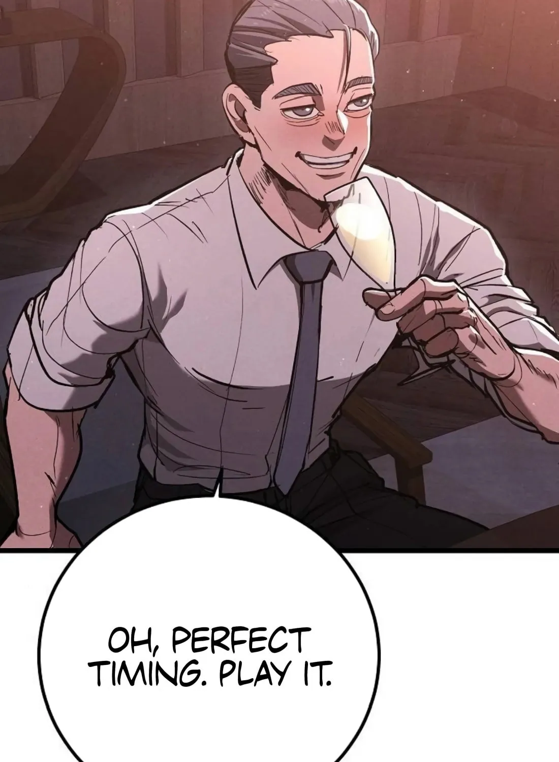 Read The Cleaners Agent chapter 5 image 167 on Lezhin