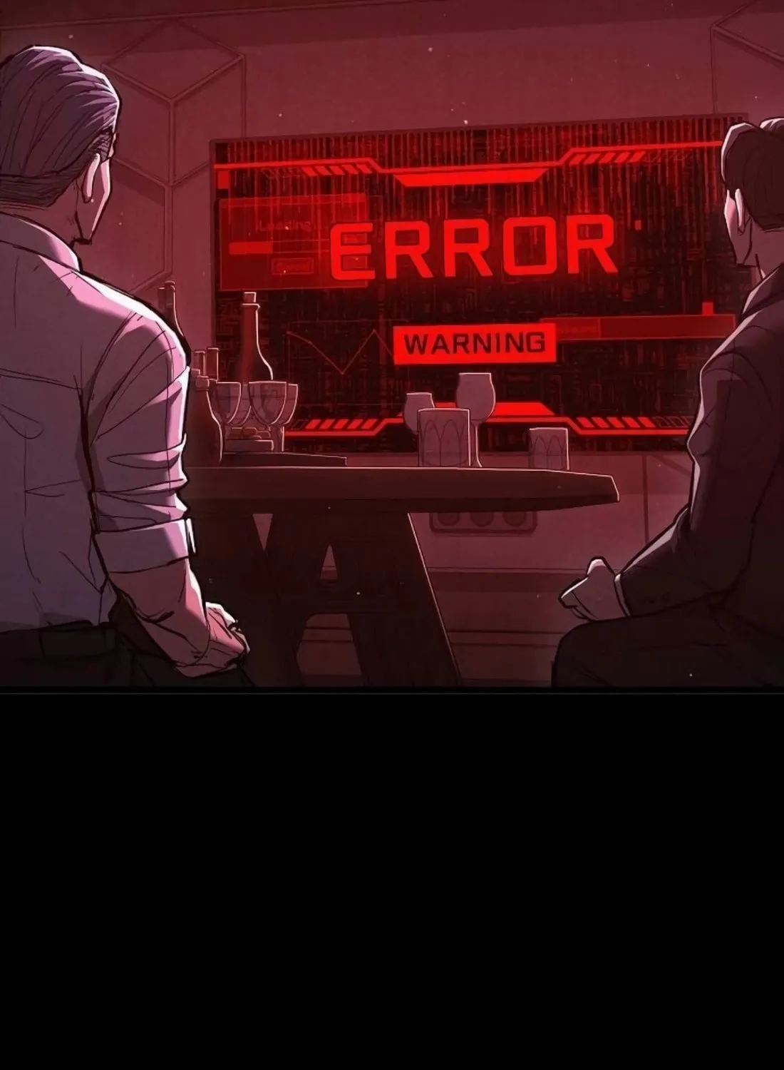 Read The Cleaners Agent chapter 5 image 169 on Lezhin