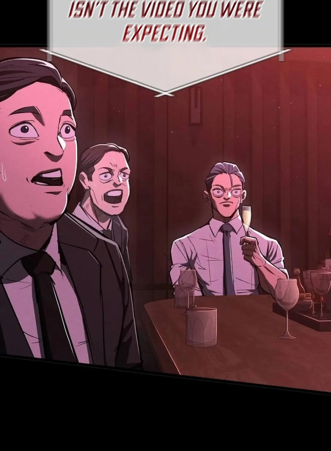 Read The Cleaners Agent chapter 5 image 171 on Lezhin