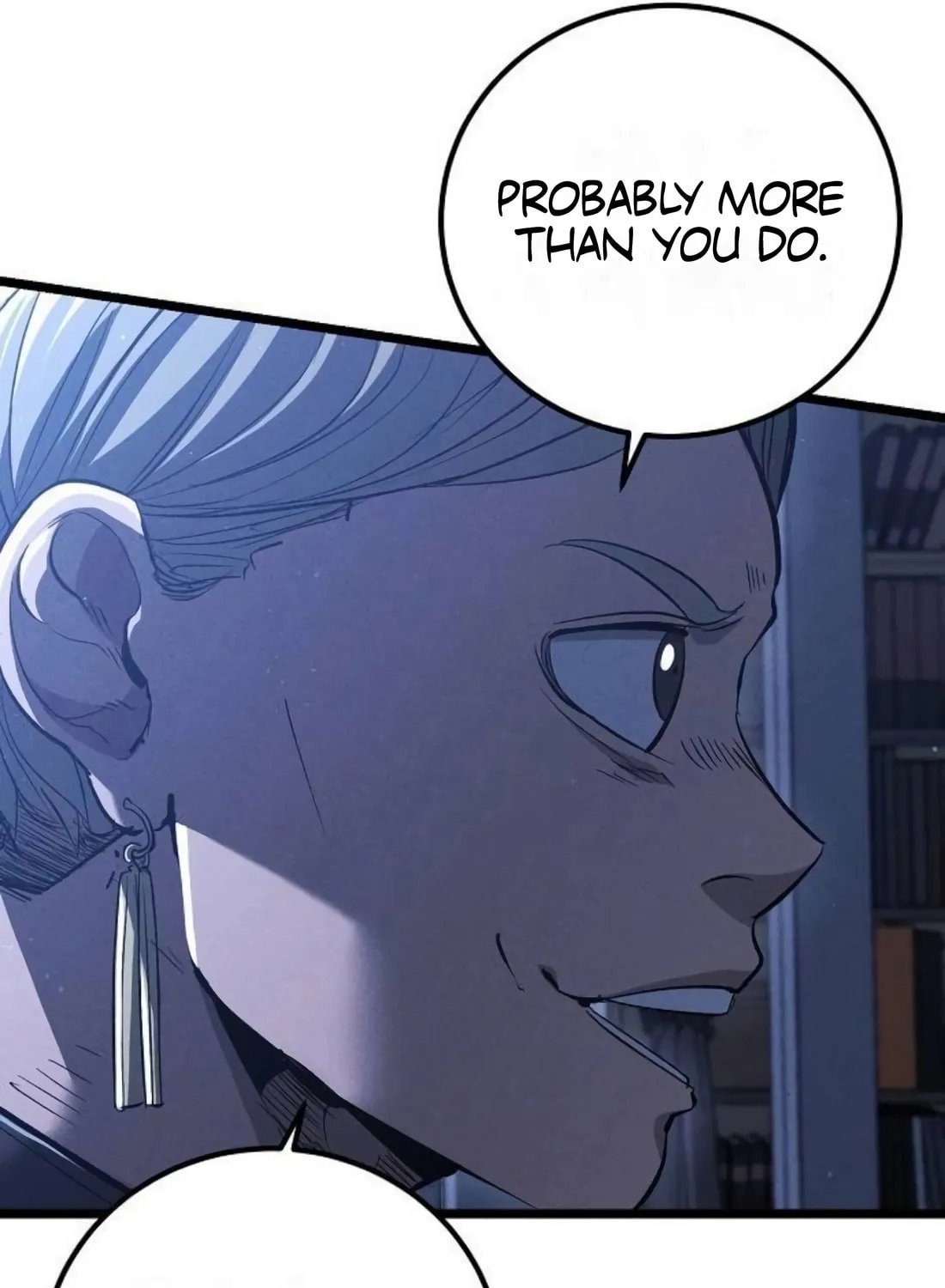 Read The Cleaners Agent chapter 5 image 18 on Lezhin
