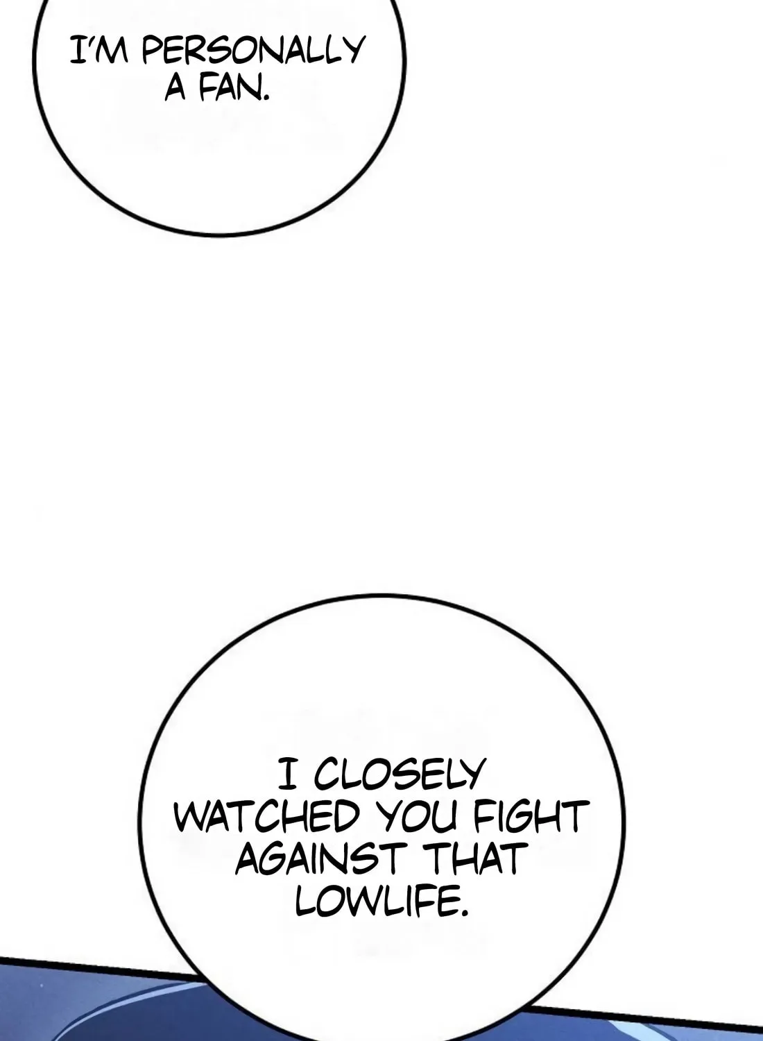 Read The Cleaners Agent chapter 5 image 19 on Lezhin