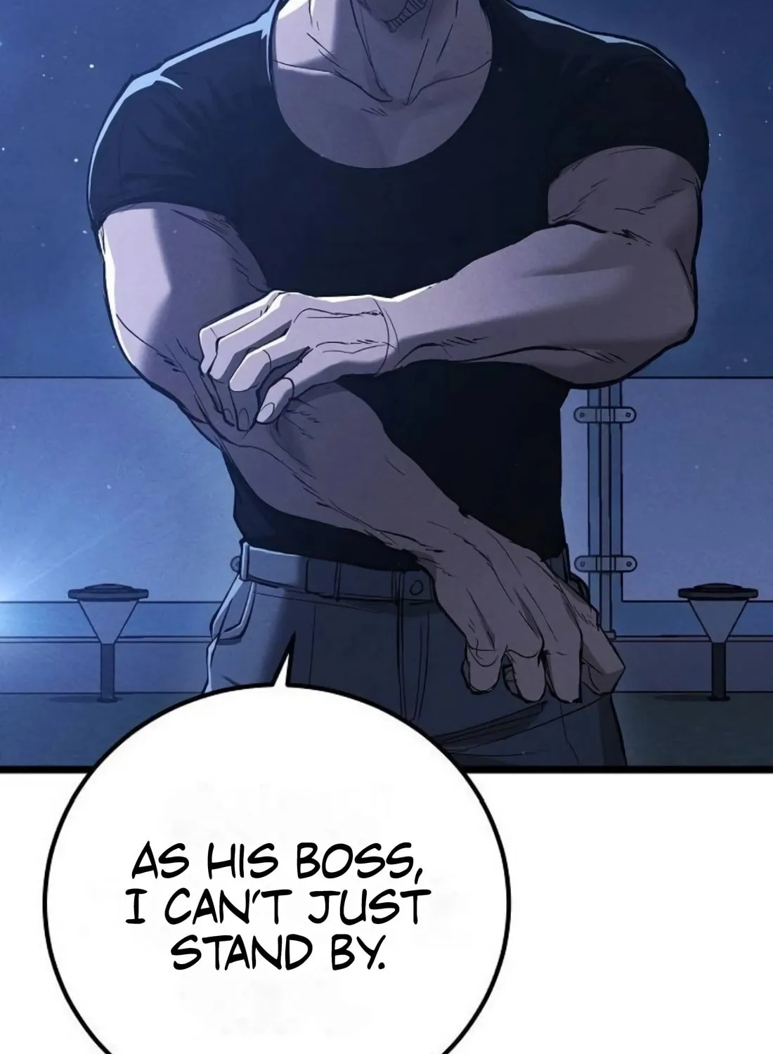 Read The Cleaners Agent chapter 5 image 22 on Lezhin