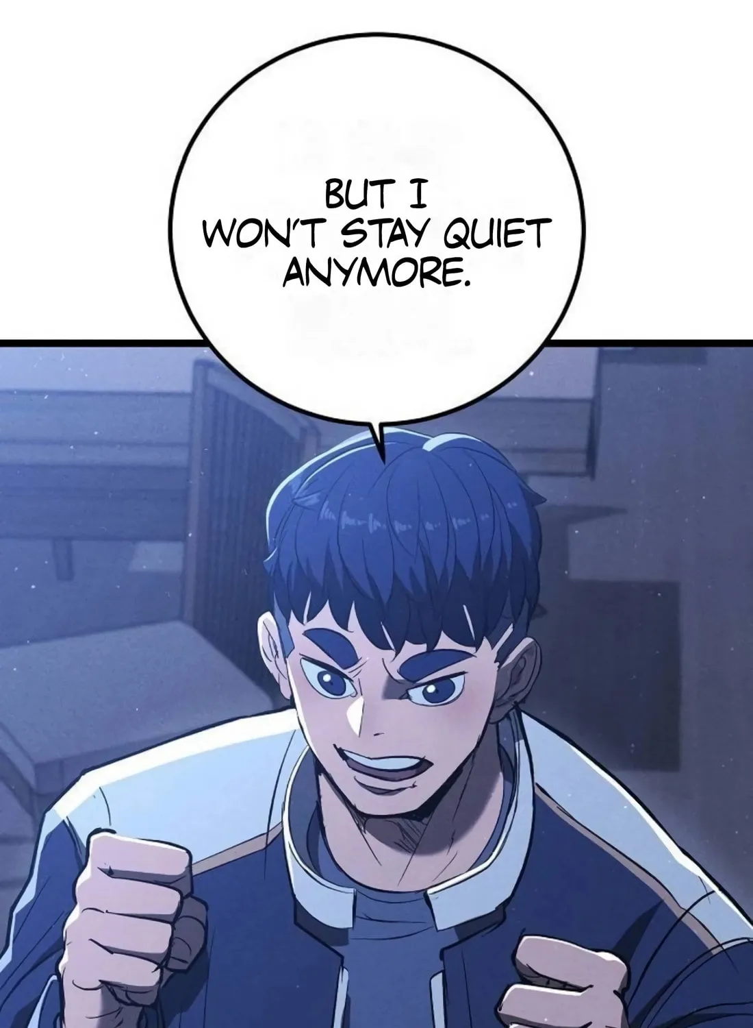 Read The Cleaners Agent chapter 5 image 25 on Lezhin