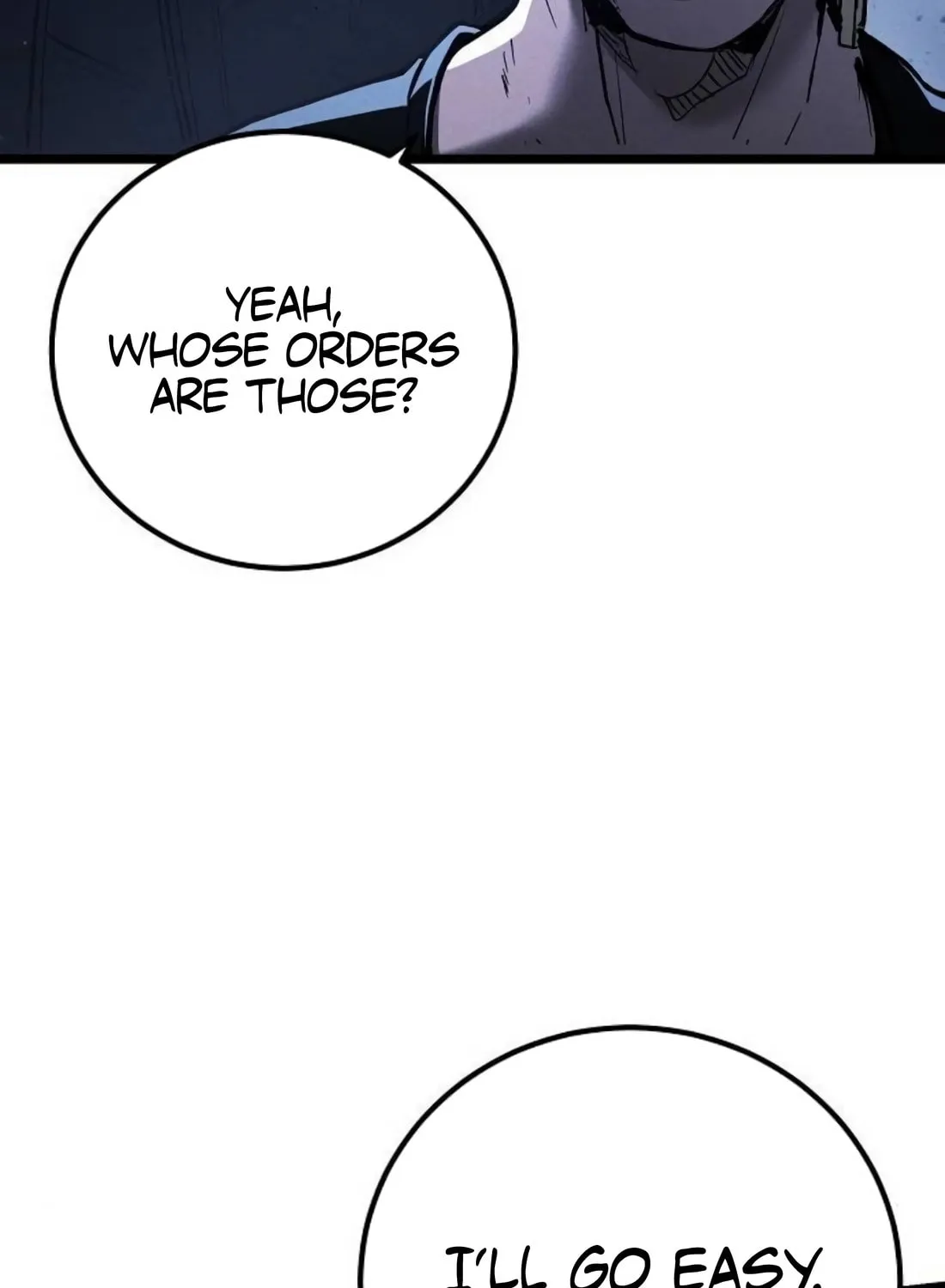 Read The Cleaners Agent chapter 5 image 29 on Lezhin