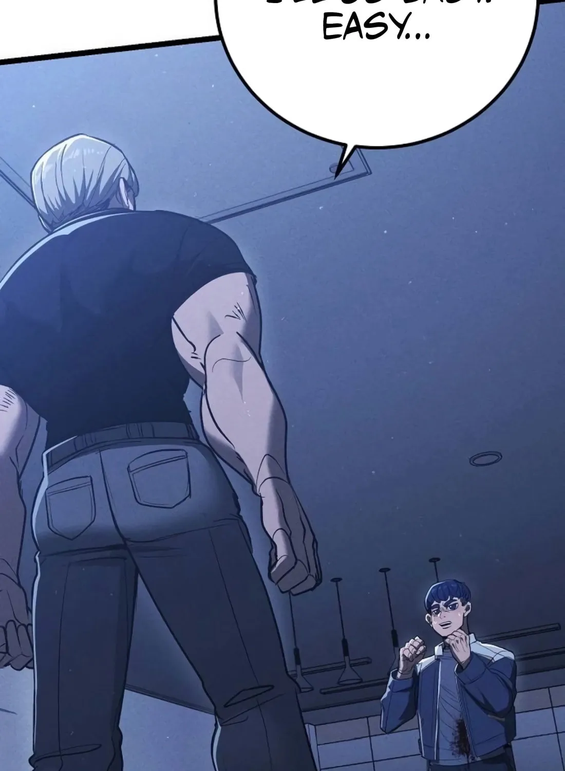 Read The Cleaners Agent chapter 5 image 30 on Lezhin