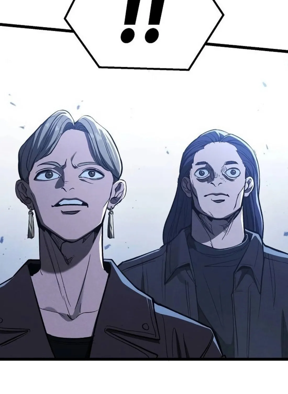 Read The Cleaners Agent chapter 5 image 4 on Lezhin