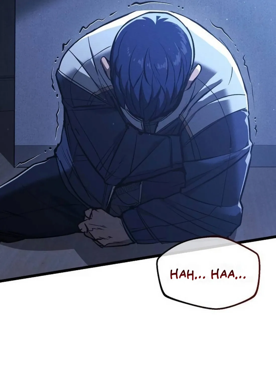 Read The Cleaners Agent chapter 5 image 46 on Lezhin
