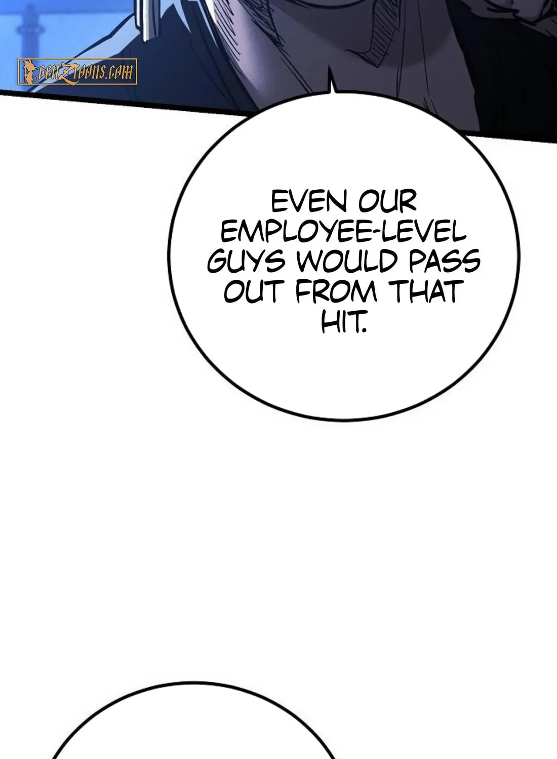 Read The Cleaners Agent chapter 5 image 48 on Lezhin