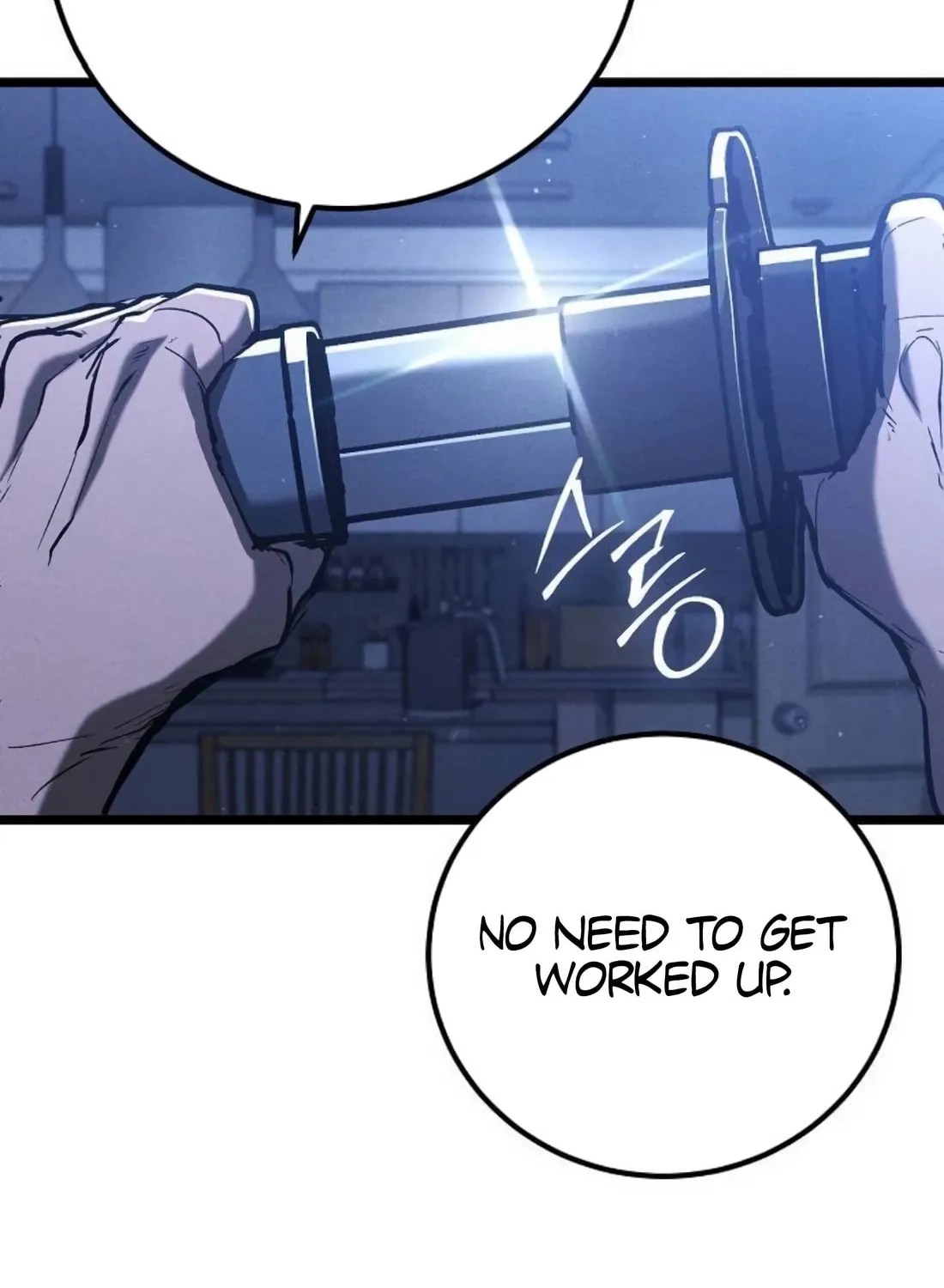 Read The Cleaners Agent chapter 5 image 51 on Lezhin