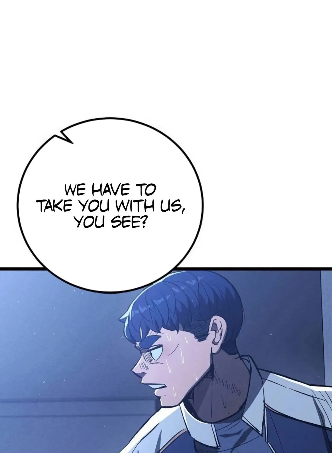 Read The Cleaners Agent chapter 5 image 52 on Lezhin