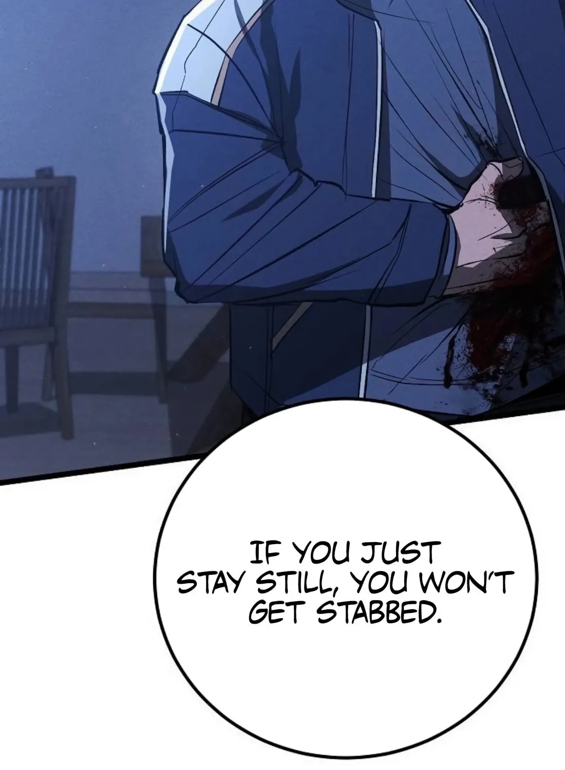 Read The Cleaners Agent chapter 5 image 53 on Lezhin