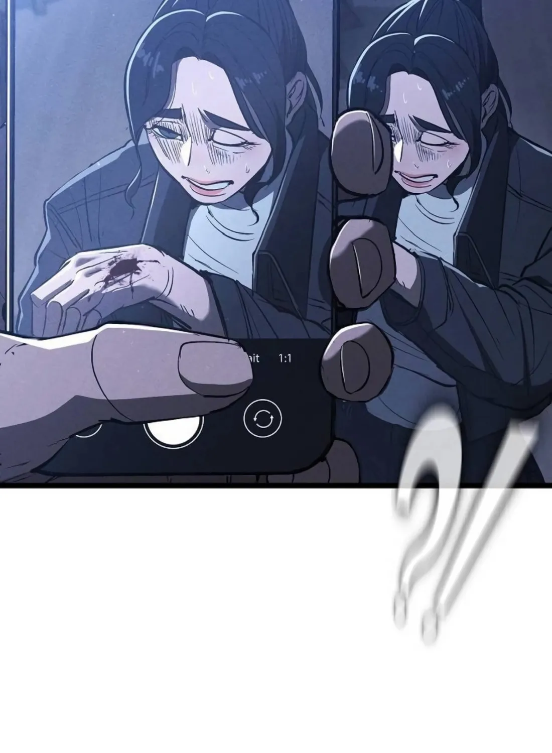 Read The Cleaners Agent chapter 5 image 57 on Lezhin