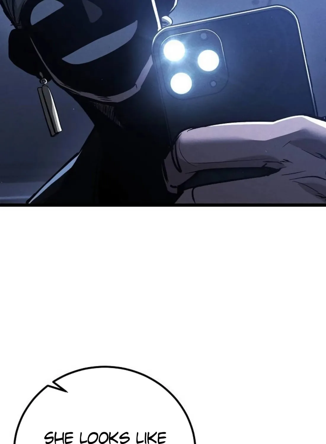 Read The Cleaners Agent chapter 5 image 60 on Lezhin