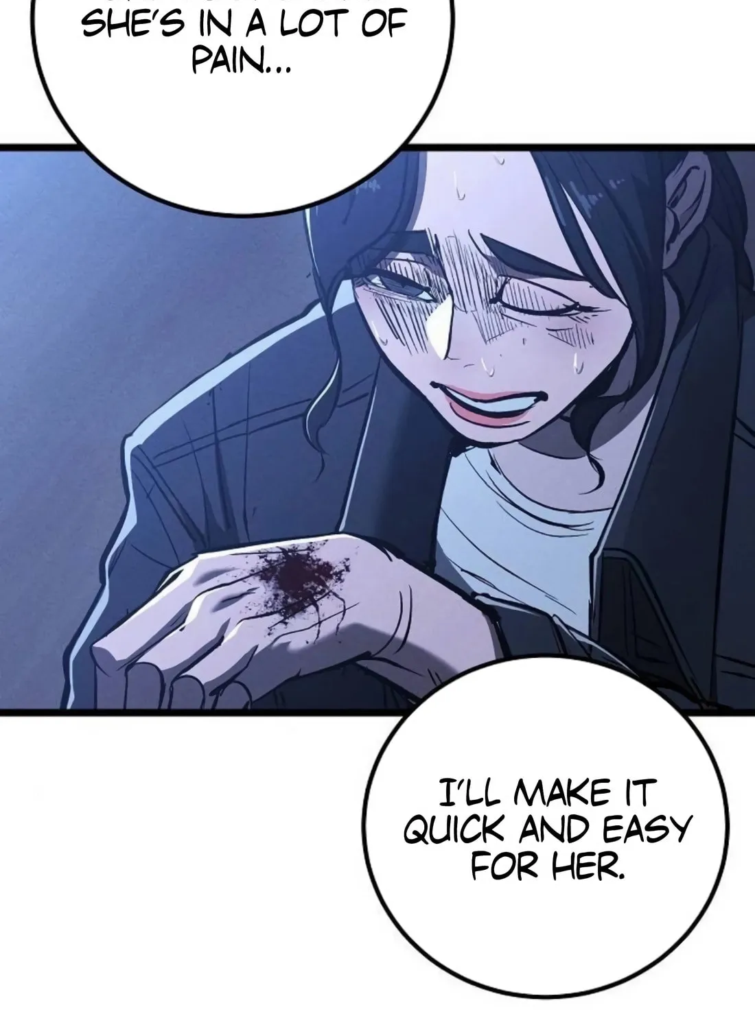 Read The Cleaners Agent chapter 5 image 61 on Lezhin