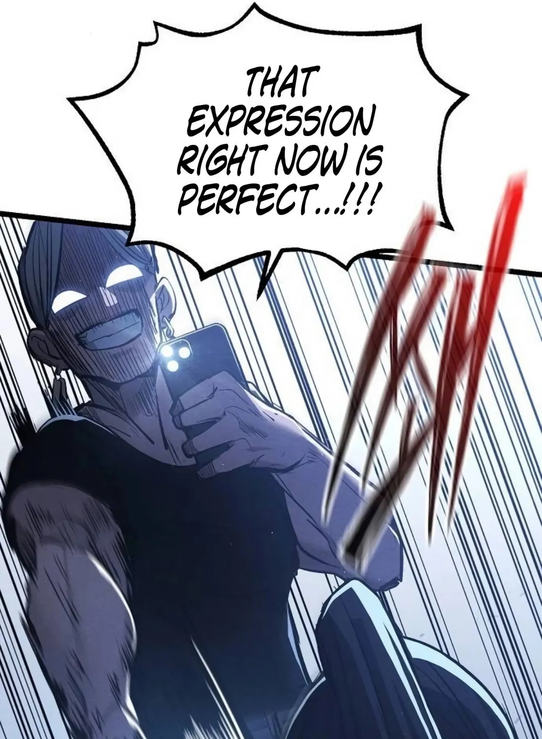 Read The Cleaners Agent chapter 5 image 65 on Lezhin